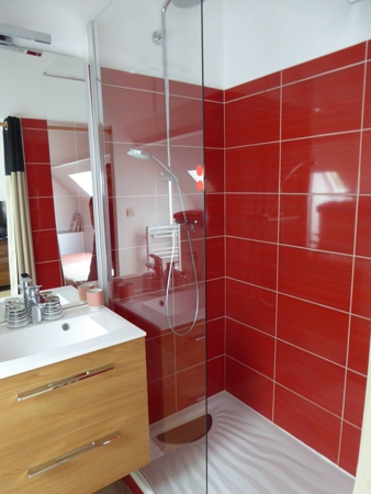 La Ferme de Cochette